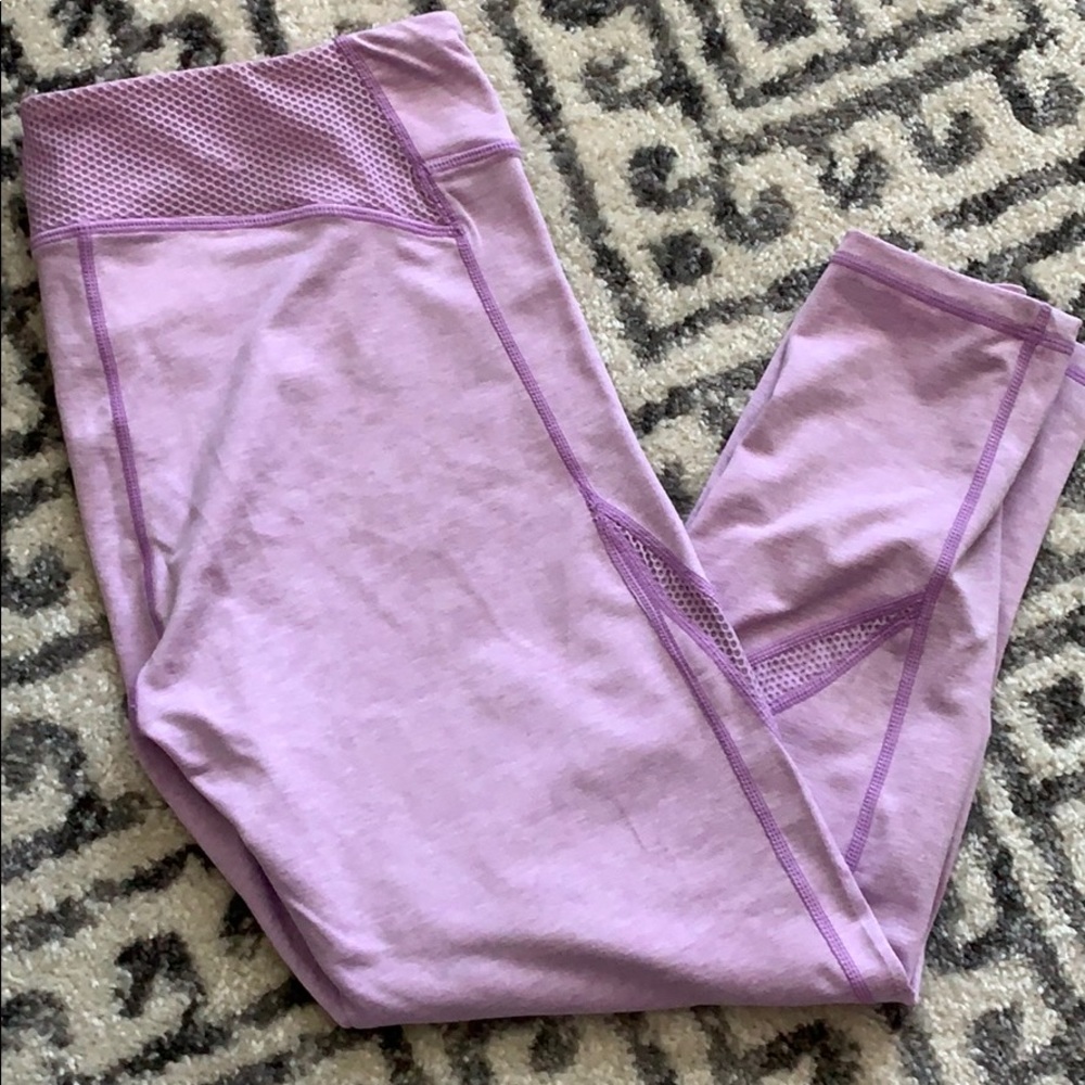 Nanette Lepore leggings